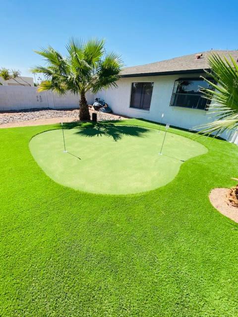 Kierland Villa - North Scottsdale Home W/Pool~Walk To Kierland Area Eksteriør bilde