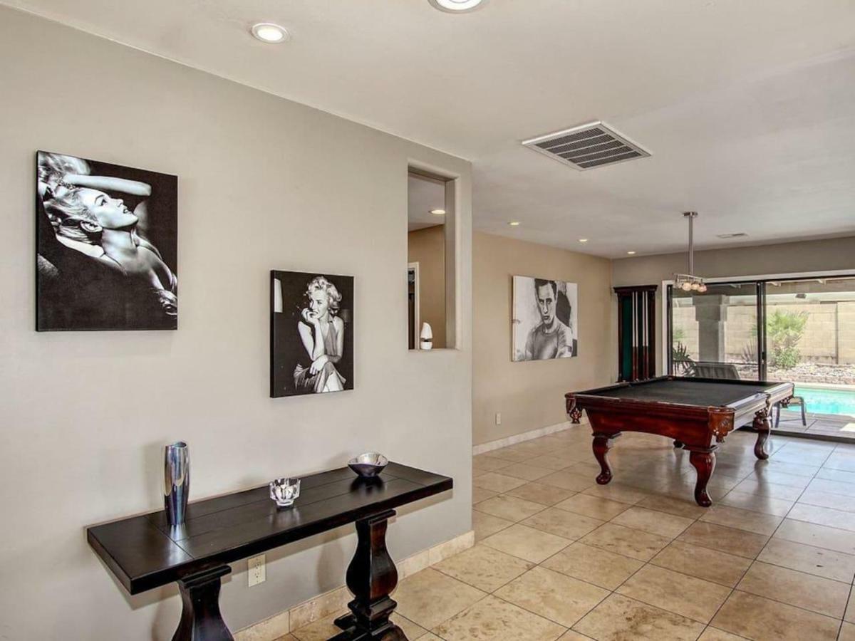 Kierland Villa - North Scottsdale Home W/Pool~Walk To Kierland Area Eksteriør bilde
