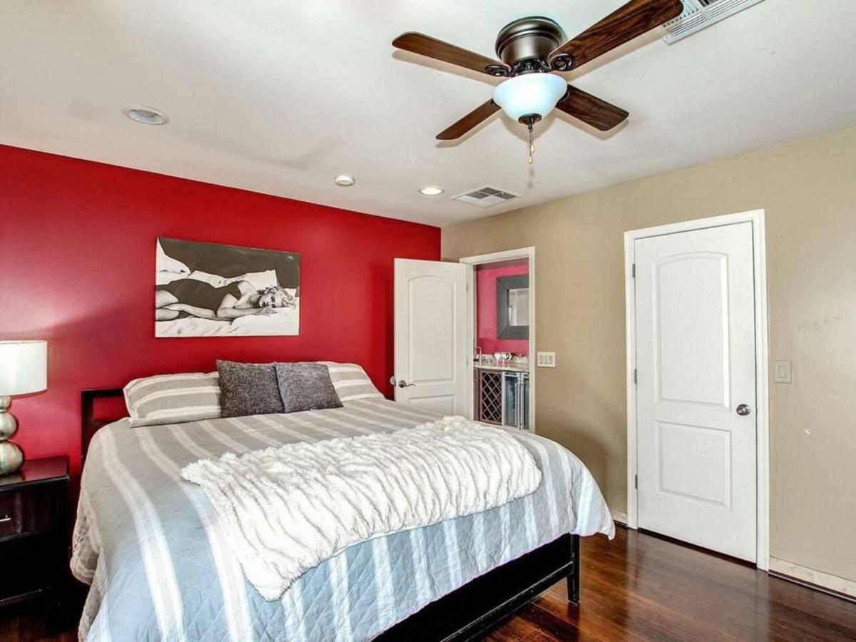 Kierland Villa - North Scottsdale Home W/Pool~Walk To Kierland Area Eksteriør bilde