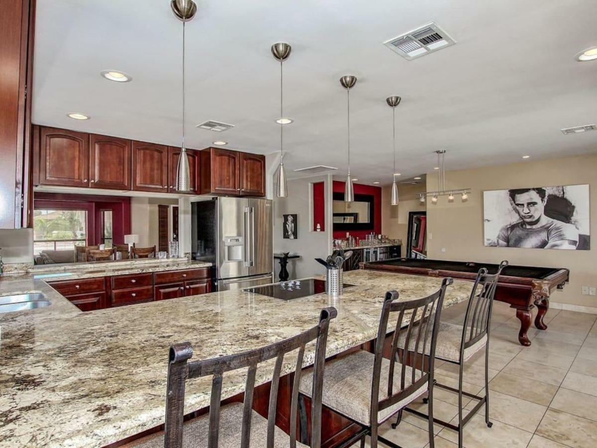 Kierland Villa - North Scottsdale Home W/Pool~Walk To Kierland Area Eksteriør bilde